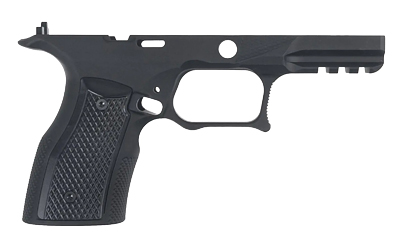 Sharps Spgfld Ech Compact Grip Blk โ Sharps Spgfld Ech Compact Grip Blk