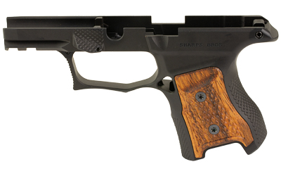 Sharps Gen3 P365 Blk/chry — Sharps Gen3 P365 Blk/chry