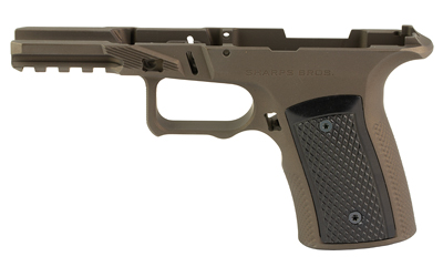 Sharps Ruger Rxm Grip Bronze/black โ Sharps Ruger Rxm Grip Bronze/black