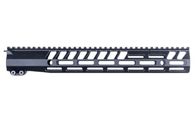 Sharps 14" Mlok Hg Full Top Rail Blk โ Sharps 14" Mlok Hg Full Top Rail Blk