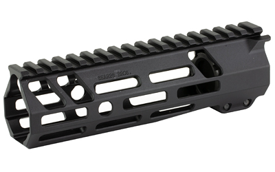 Sharps 7" Mlok Hg Full Top Rail Blk โ Sharps 7" Mlok Hg Full Top Rail Blk