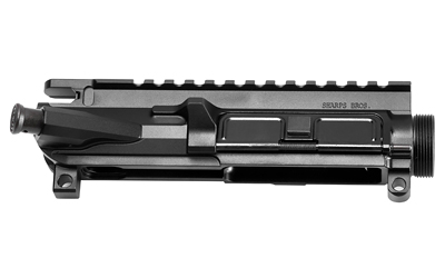 Sharps Sbur04 Billet Upper