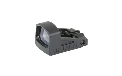 Shlds Sms2 Poly 8moa Mini Sght Blk โ Shlds Sms2 Poly 8moa Mini Sght Blk