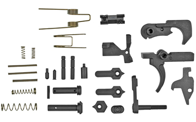 Strike Ar Enhanced Lower Parts Kit