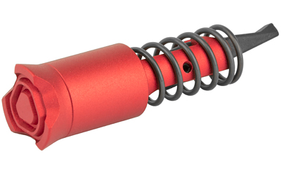 Strike Forward Assist Lghtwght Red