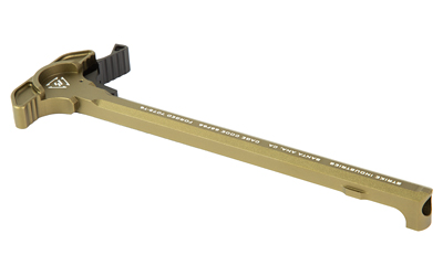 Strike Chrgng Hndl Ext Latch