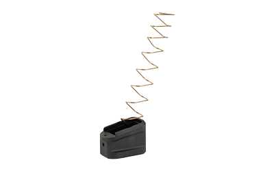 Strike Mag Plate Al For Glock 19 Blk โ Strike Mag Plate Al For Glock 19 Blk