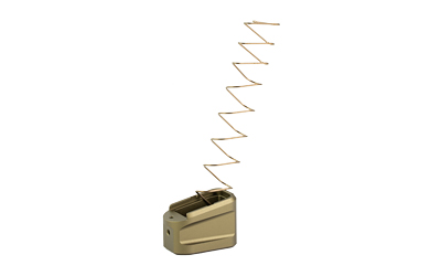 Strike Mag Plate Al For Glock 19 Fde โ Strike Mag Plate Al For Glock 19 Fde