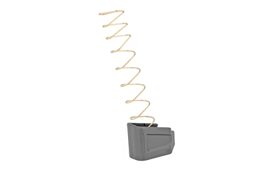 Strike Mag Plate For Glock 19 Blk โ Strike Mag Plate For Glock 19 Blk