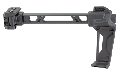 Strike Fsa Dual Folding Brace Blk โ Strike Fsa Dual Folding Brace Blk
