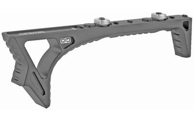 Strike Link Curved Foregrip Blk โ Strike Link Curved Foregrip Blk