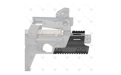 Strike Short Hndgrd For Fn Ps90 Chas โ Strike Short Hndgrd For Fn Ps90 Chas