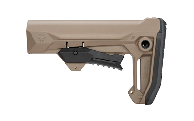 Strike Mod2 Stock Fde โ Strike Mod2 Stock Fde