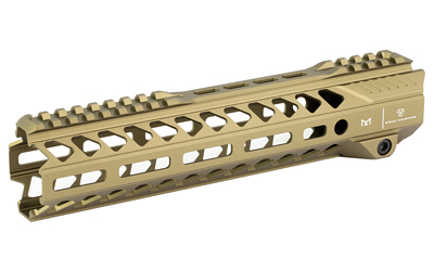 Strike Mlok Rail 10" Fde โ Strike Mlok Rail 10" Fde