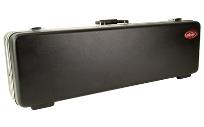 Skb Std Breakdown Shotgun Case Black