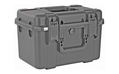 Skb I-series Handgun Case 4 Gun Blk โ Skb I-series Handgun Case 4 Gun Blk
