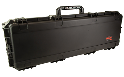 Skb I-series Multi Ar/handgun Case