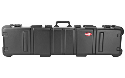 Skb Double Rifle Case W/whls 22lbs โ Skb Double Rifle Case W/whls 22lbs