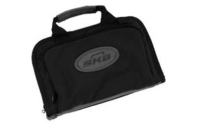 Skb Rectangular Pstl Bag 11x7 Blk โ Skb Rectangular Pstl Bag 11x7 Blk