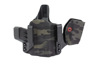 Sl Incog For Glk 17/19 W/lt Mcb Rh — Sl Incog For Glk 17/19 W/lt Mcb Rh