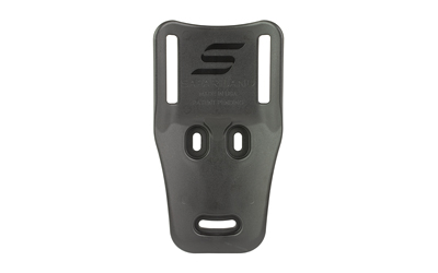 Sl Mid/cant Univ Belt Loop Blk 2" โ Sl Mid/cant Univ Belt Loop Blk 2"