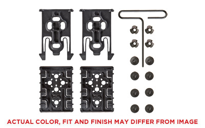 Sl Els-kit1-2 Equip Locking Kit Blk โ Sl Els-kit1-2 Equip Locking Kit Blk