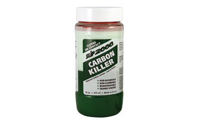 Slip 2000 Carbon Killer 15oz