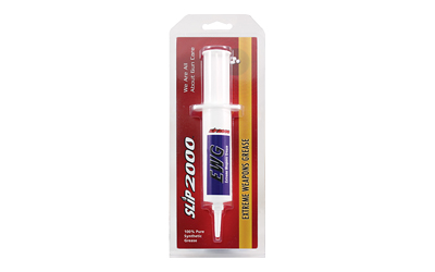 Slip 2000 Ewg Grease Syringe 30ml