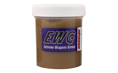 Slip 2000 Ewg Ext Grease 4oz