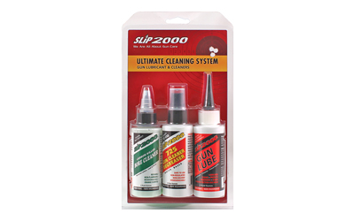 Slip 2000 Ucs Combo Pack 2oz