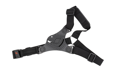 Sl Chest Rig Blk โ Sl Chest Rig Blk