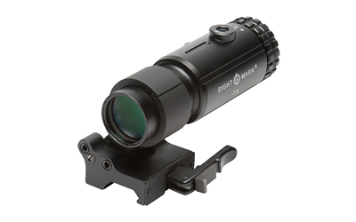 Sightmark T-5 Mag W Lqd Flip Mnt โ Sightmark T-5 Mag W Lqd Flip Mnt