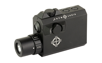 Sightmark Lp Mini Flshlt Grn Laser โ Sightmark Lp Mini Flshlt Grn Laser
