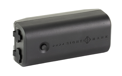 Sightmark Quick Detach Battery Pack โ Sightmark Quick Detach Battery Pack
