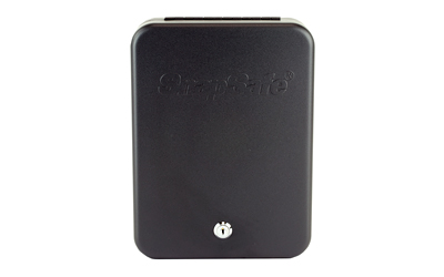 Snapsafe Xx-large Lock Box Keyed
