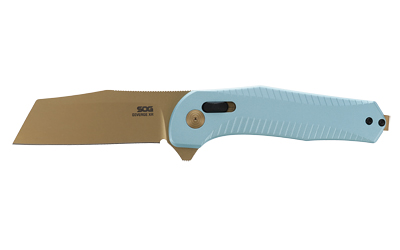 Sog Diverge Xr 3" Blue โ Sog Diverge Xr 3" Blue