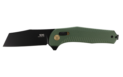 Sog Diverge Xr 3" Forest Green โ Sog Diverge Xr 3" Forest Green