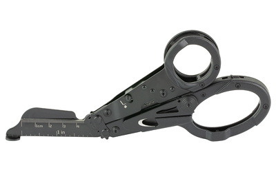 Sog Parashears Black W/sheath โ Sog Parashears Black W/sheath