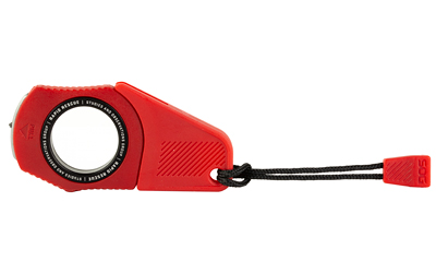 Sog Rapid Rescue Red โ Sog Rapid Rescue Red