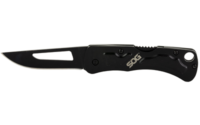 Sog Centi Ii Black 2.1" โ Sog Centi Ii Black 2.1"
