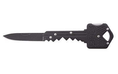Sog Key Knife Black 1.5" โ Sog Key Knife Black 1.5"