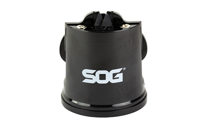 Sog Countertop Sharpener Black โ Sog Countertop Sharpener Black