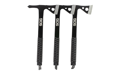 Sog Throwing Hawks 1.75" 3 Pk W/sth — Sog Throwing Hawks 1.75" 3 Pk W/sth