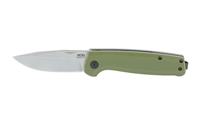 Sog Terminus Sj 2.9" Odg — Sog Terminus Sj 2.9" Odg