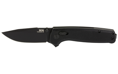 Sog Terminus Xr 2.95" Black โ Sog Terminus Xr 2.95" Black