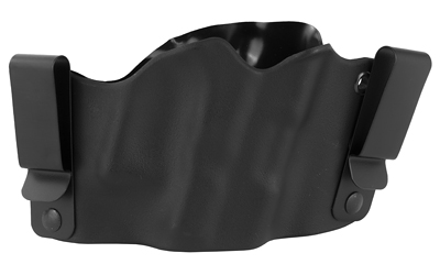 Stealth Operator Compact Iwb Blk Rh — Stealth Operator Compact Iwb Blk Rh