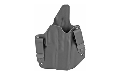 Stealth Operator Full Size Iwb Bk Rh — Stealth Operator Full Size Iwb Bk Rh