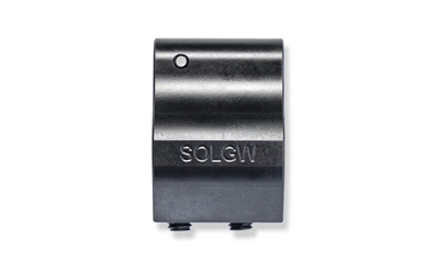 Solgw Liberty Gas Block .750 โ Solgw Liberty Gas Block .750