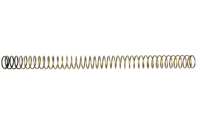 Solgw Xtra Power Rifle Buffer Spring โ Solgw Xtra Power Rifle Buffer Spring