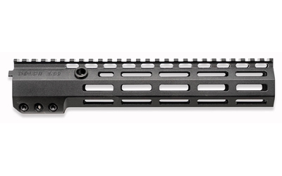Solgw L89 Rail 11.75" Blk — Solgw L89 Rail 11.75" Blk